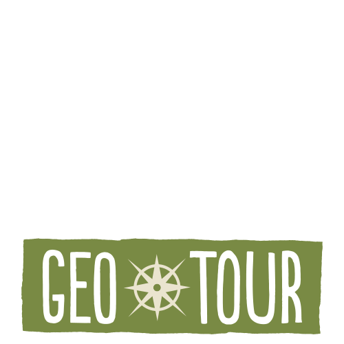 Houma Geo Tour