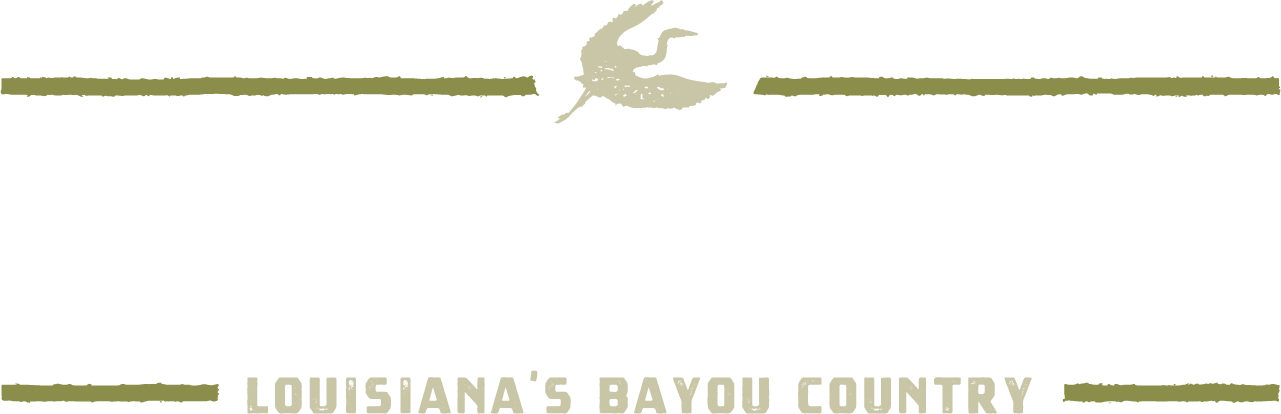 Houma - Louisiana's Bayou Country