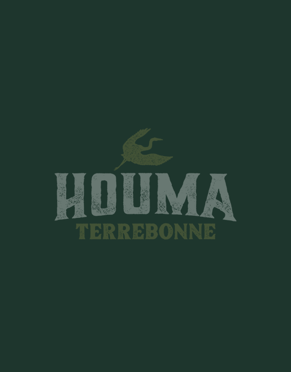 The Shack of Houma