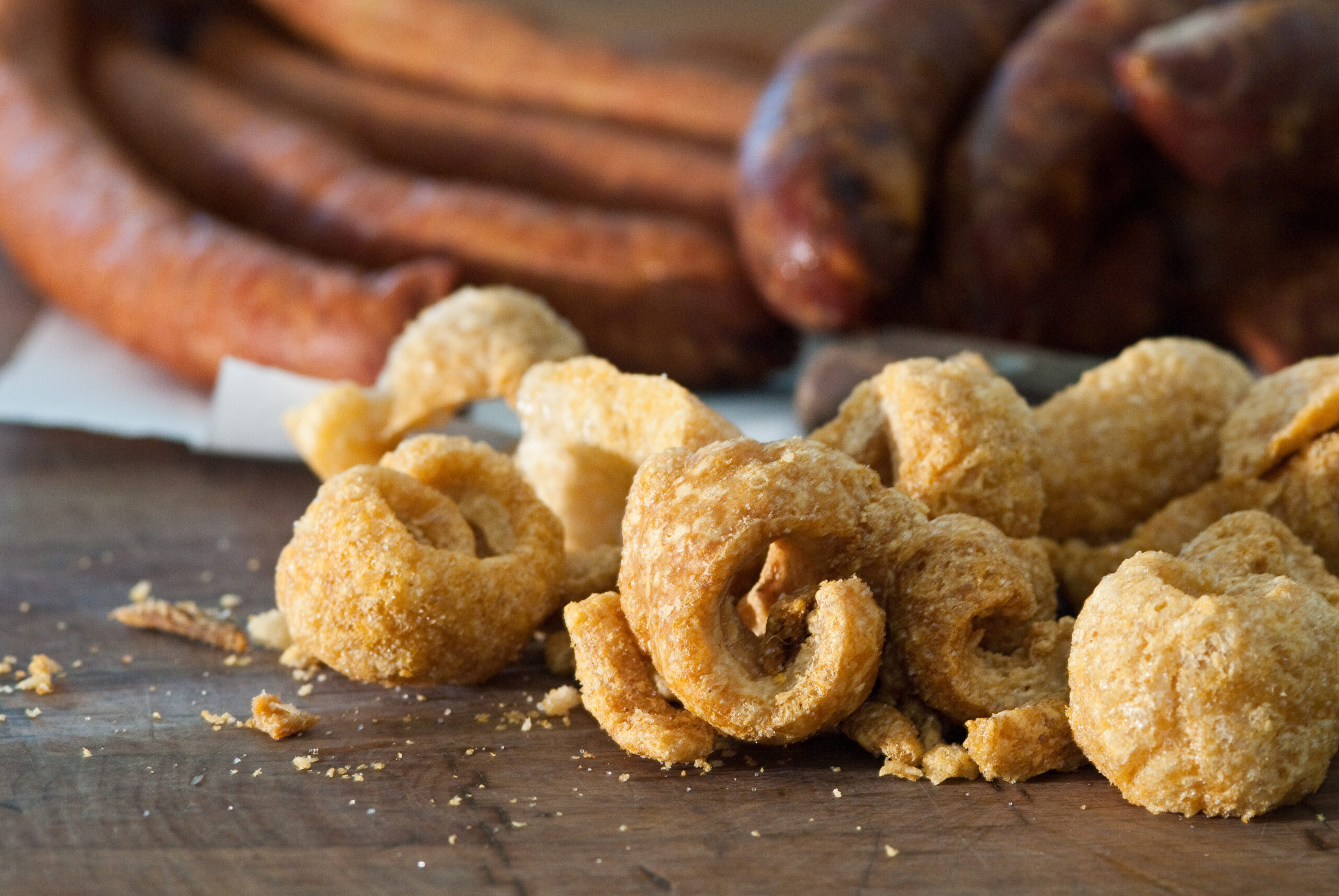 Bourgeois Meat Market Explore Houma