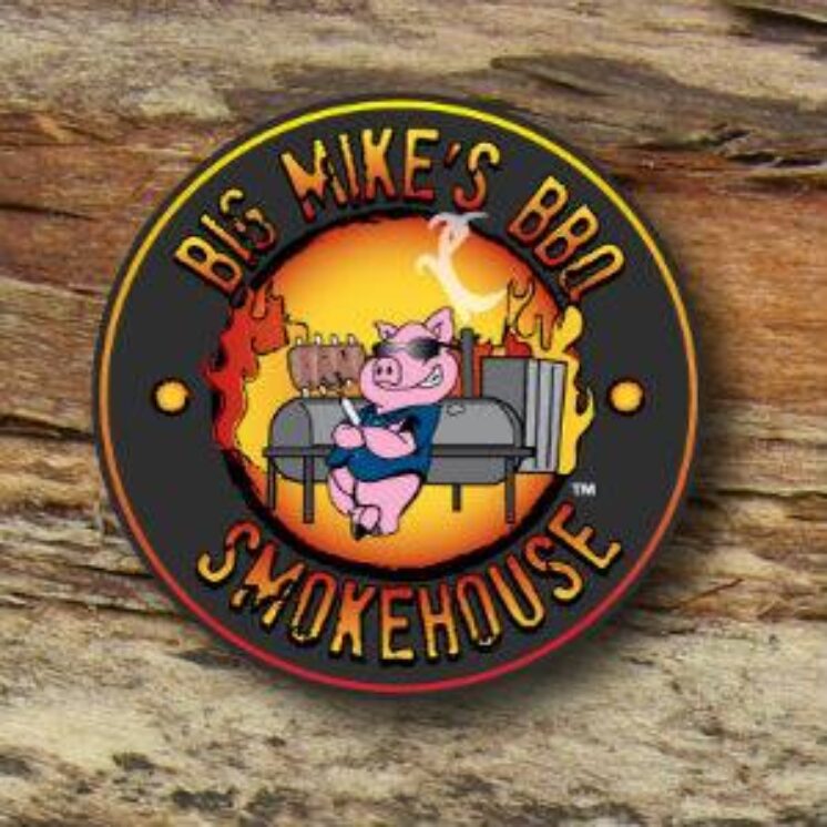 Big Mike’s BBQ Smokehouse
