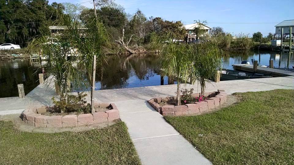 FishTales Campground Explore Houma