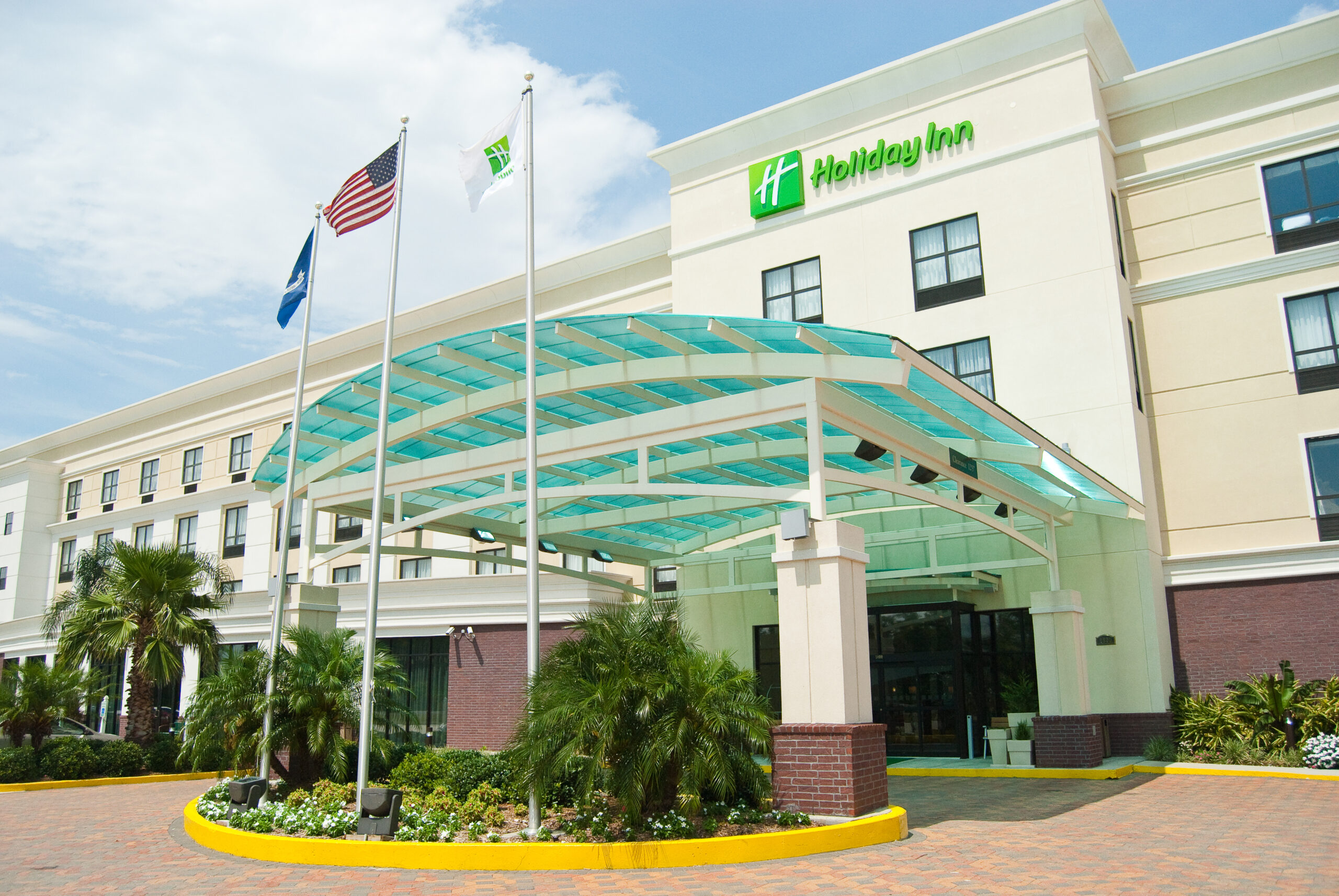 Holiday Inn Houma | Explore Houma