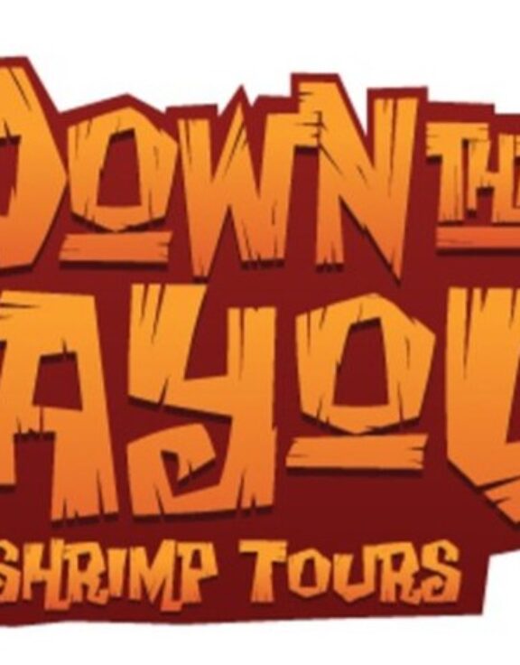Down the Bayou Shrimp Tours