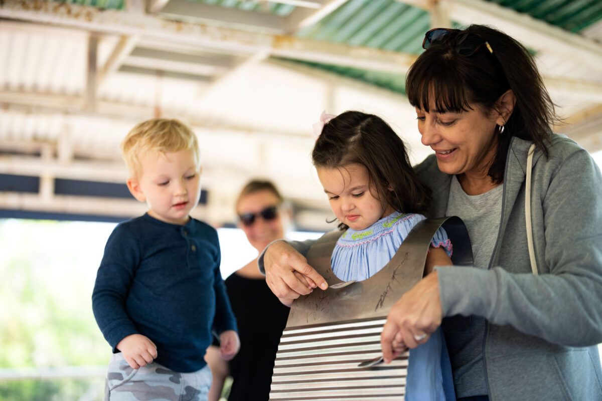 Summer Fun is Callin’