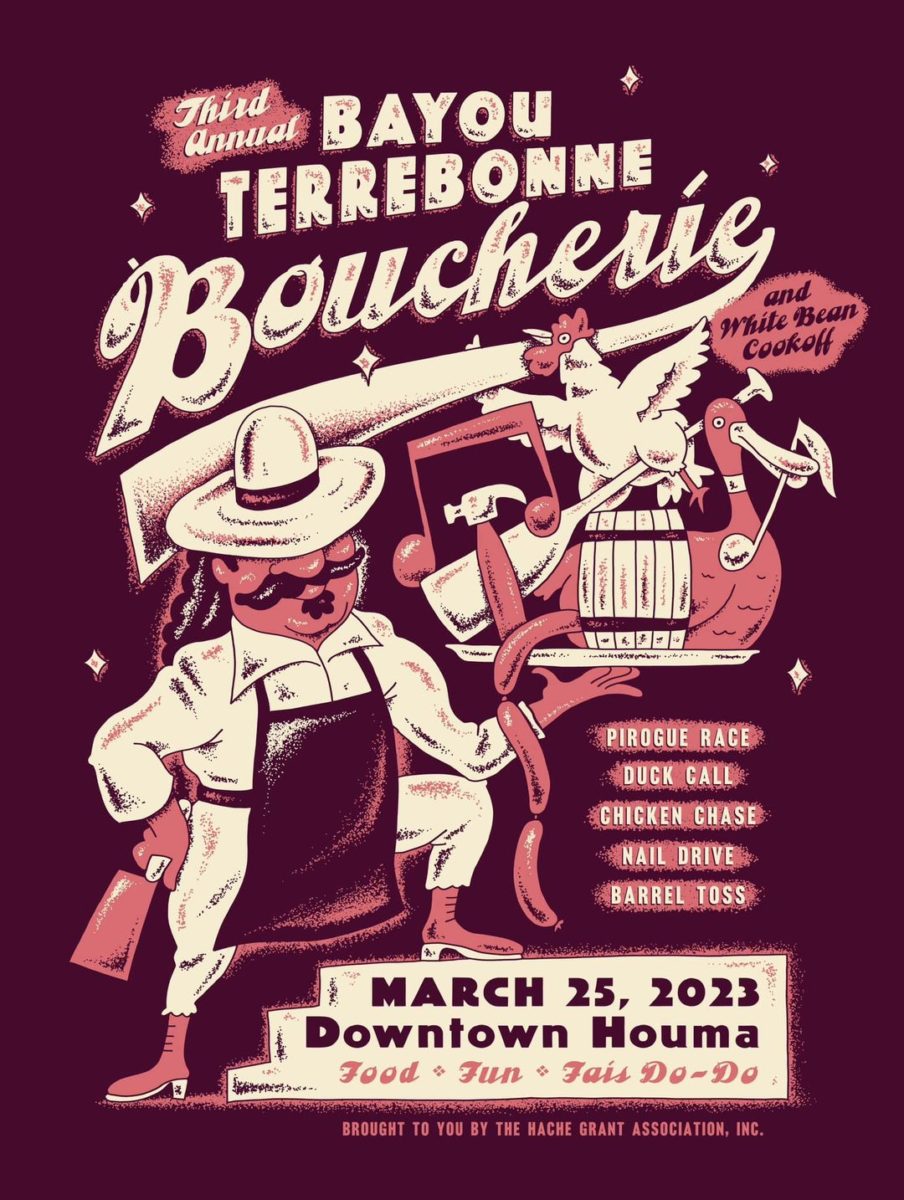 3rd annual Bayou Terrebonne Boucherie | Explore Houma