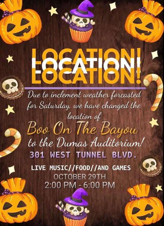 Houma, Louisiana visual data 6