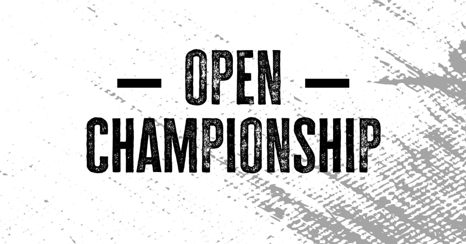 2023 PRL Open Division Championship Visit HoumaTerrebonne, LA