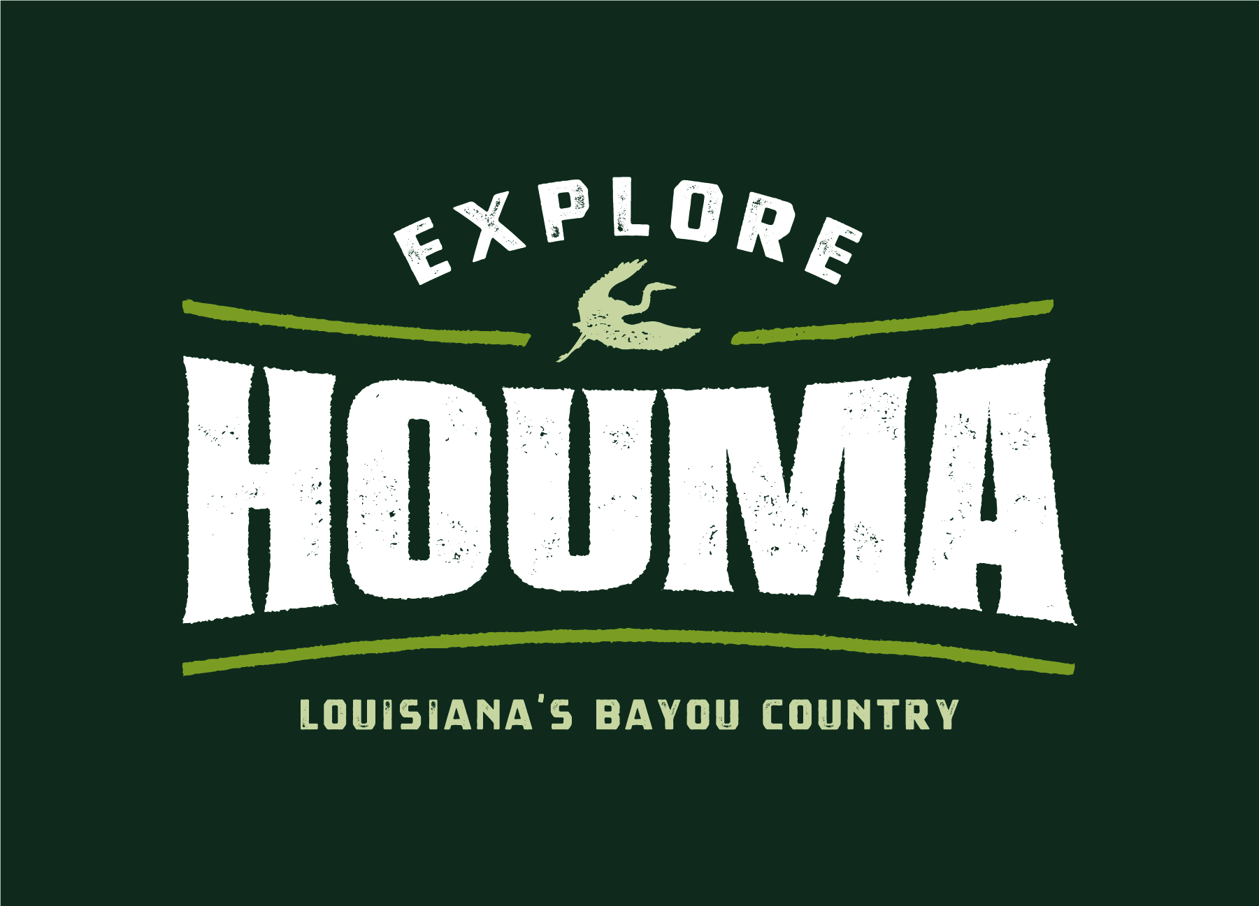 EXPLORE HOUMA AWARDED KEEP LOUISIANA BEAUTIFUL GRANT TO ADD TRASH