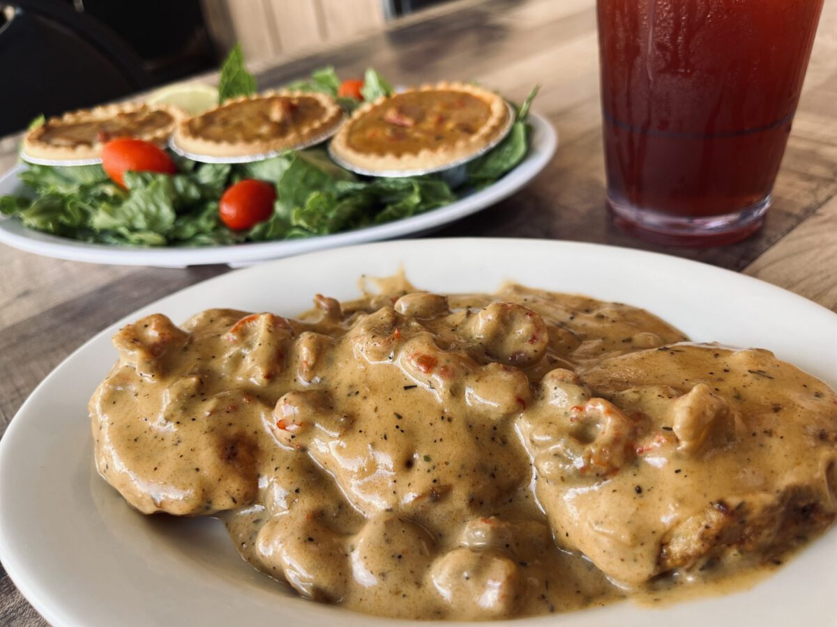 Tales from the Trail: Boudreau & Thibodeau’s