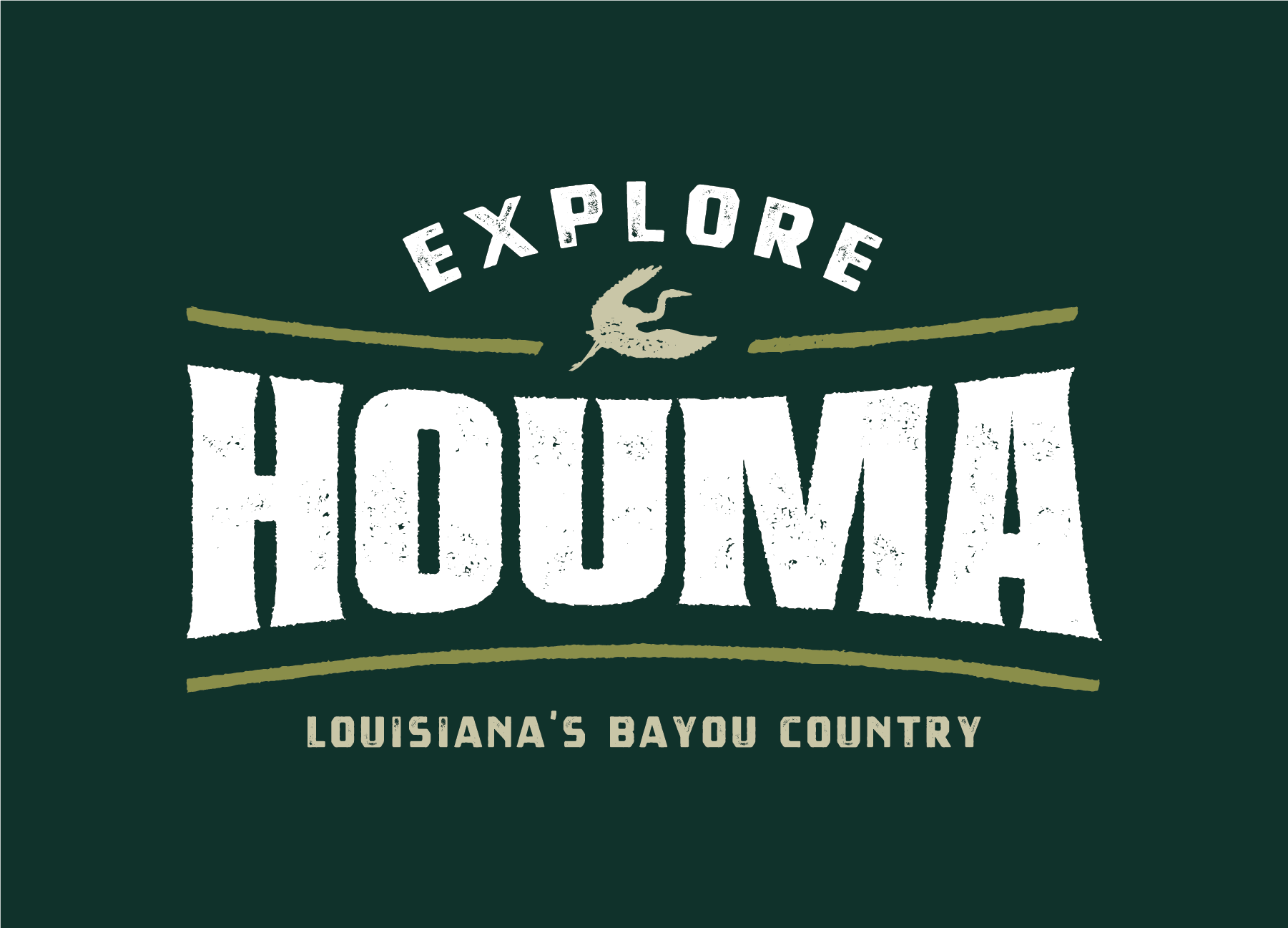 Get Ready to Explore Houma Explore Houma