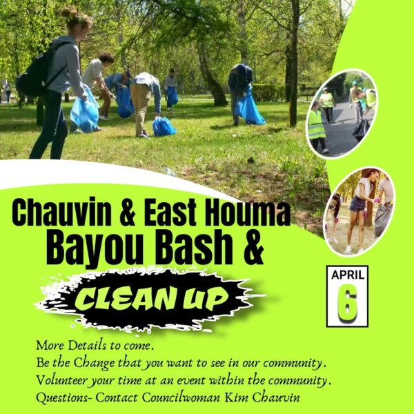 Houma, Louisiana visual data 7