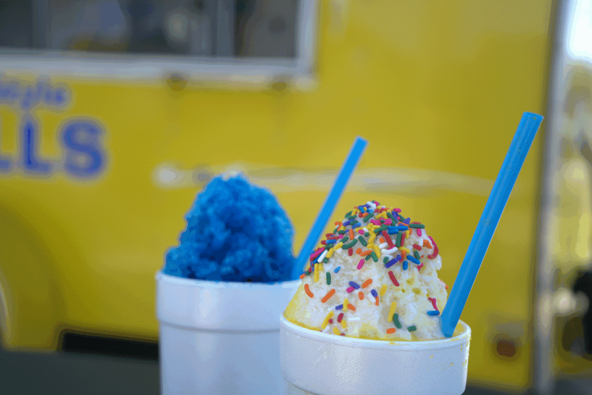 Sno Tasty