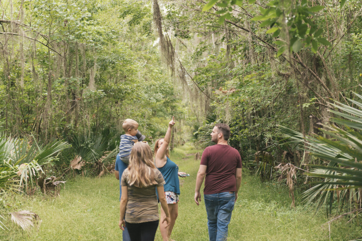 Family-Friendly Adventures in Houma: 5 Ways to Make the Most of Your Time Together