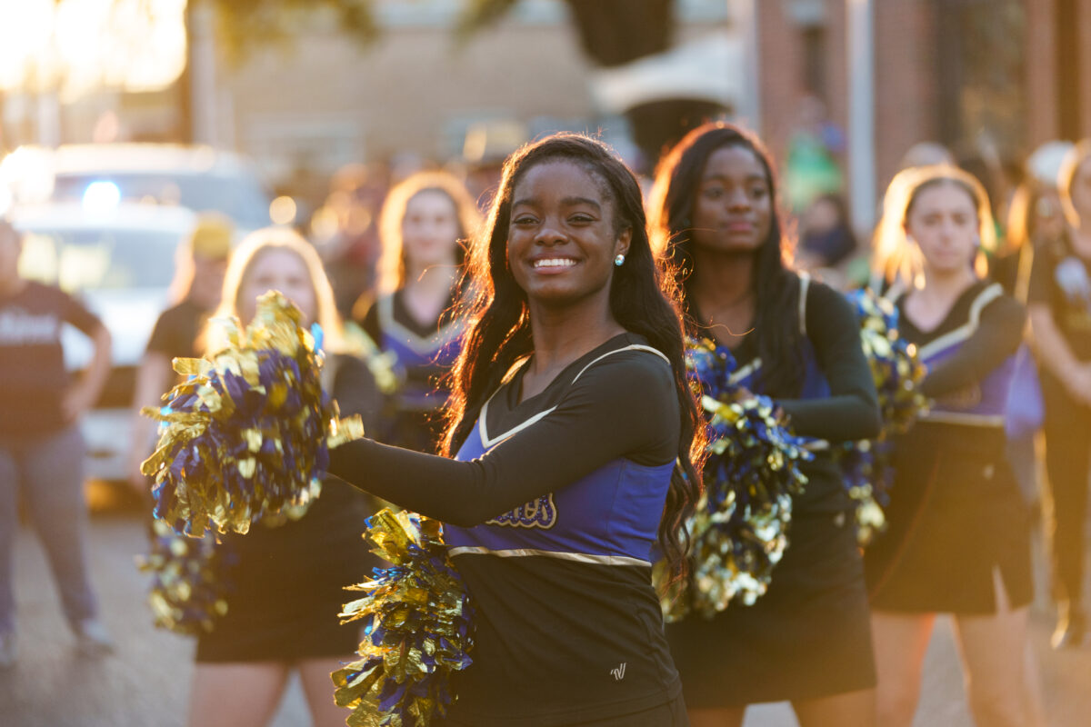 Get Ready, Houma! Mardi Gras 2025 Is Here! Explore Houma