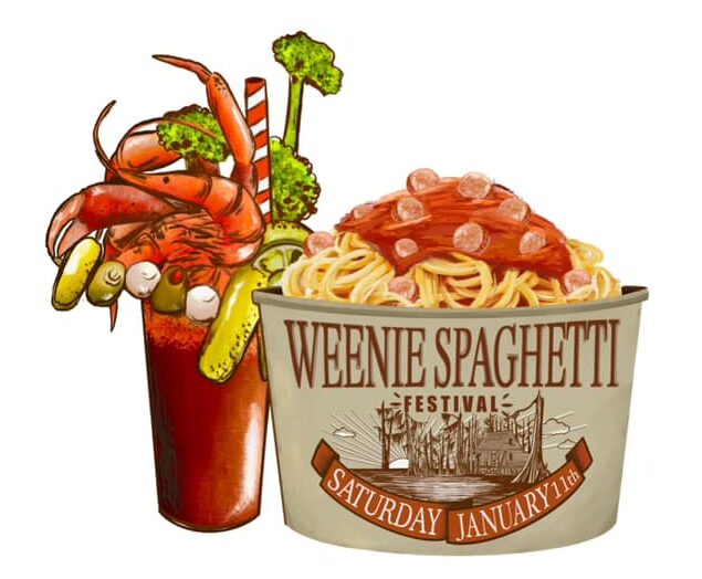 Are You Ready… for Weenie Spaghetti