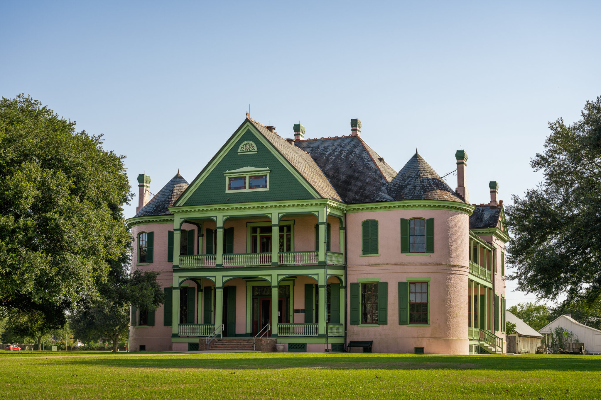 Touch Down in Houma | Explore Houma