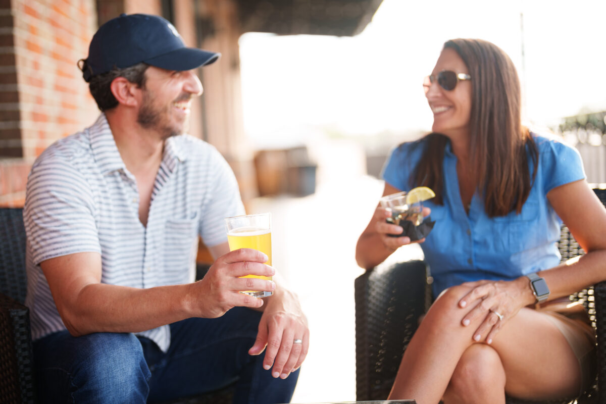 How Sweet It Is To Be Loved BAYOU | Explore Houma