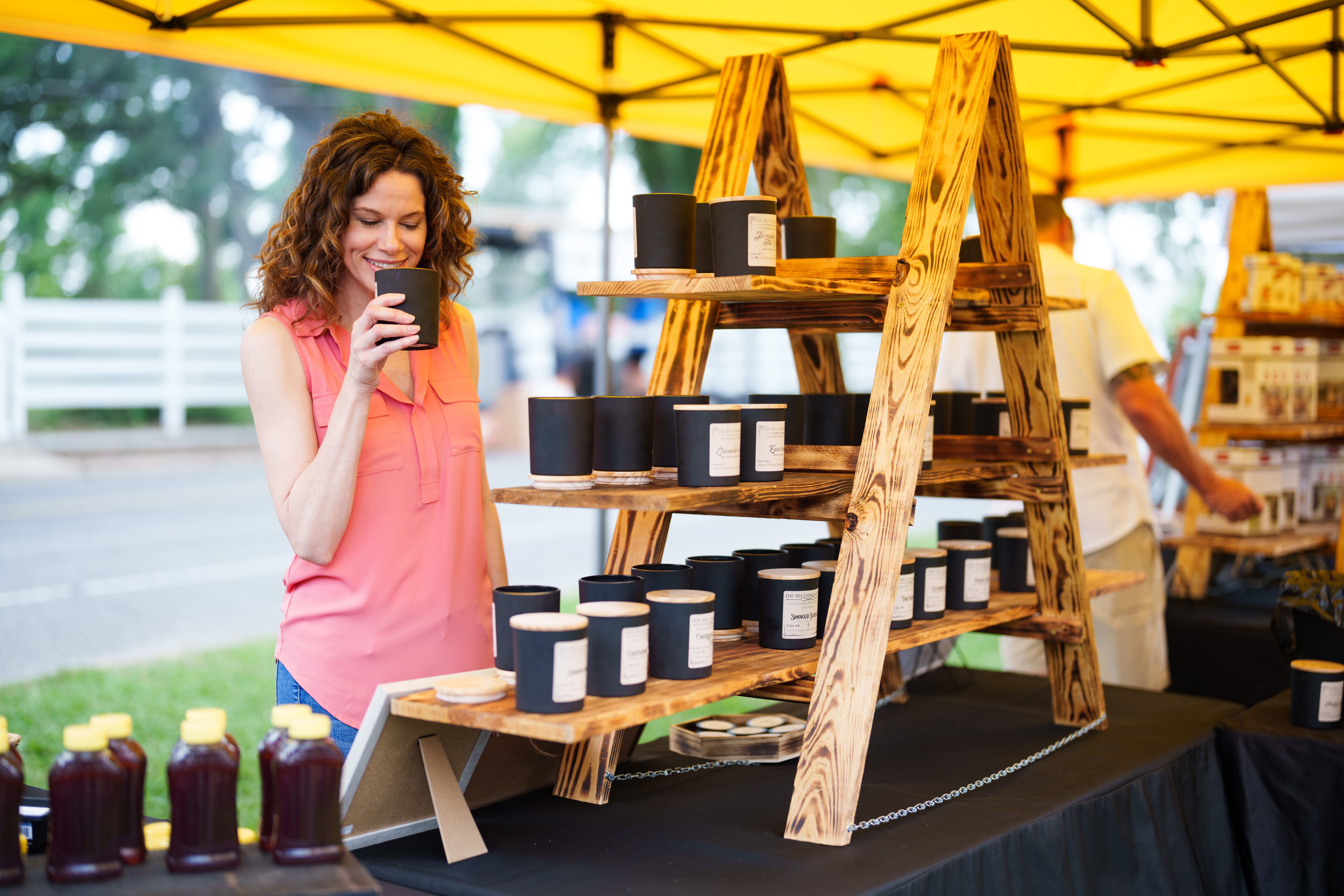 Saturday Makers Market