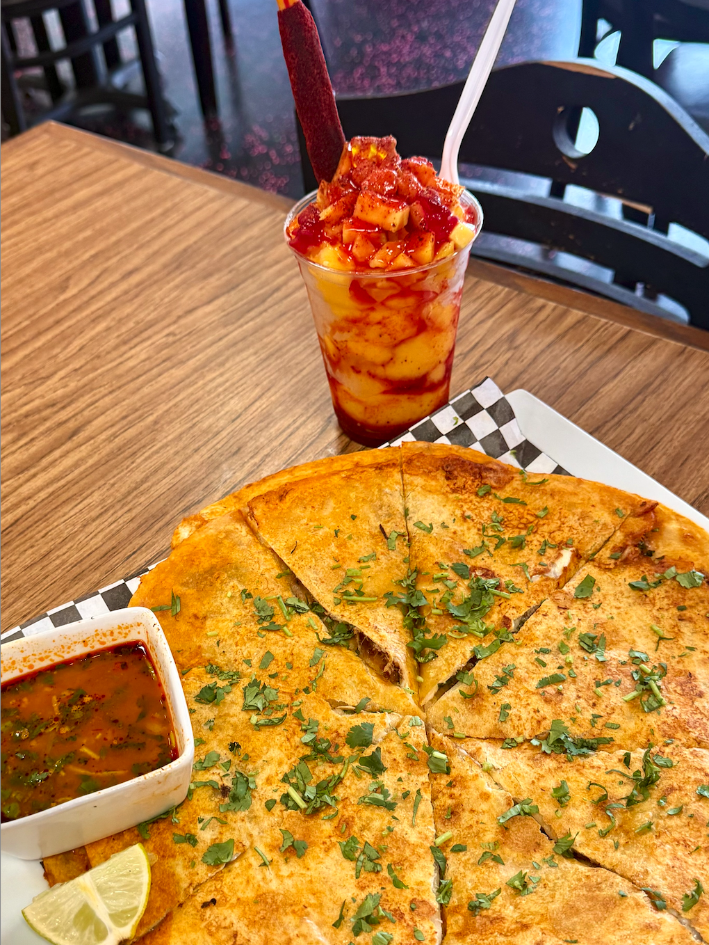 Places To Eat | Explore Houma