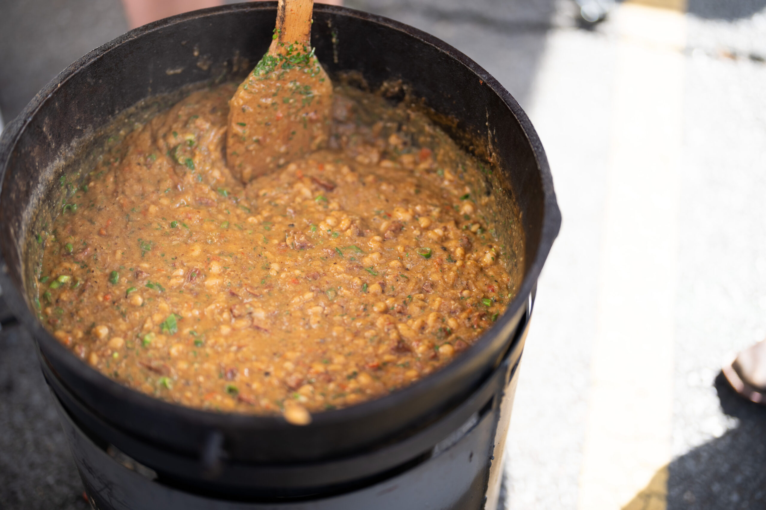 1st Annual Anything Kajun Cook-Off