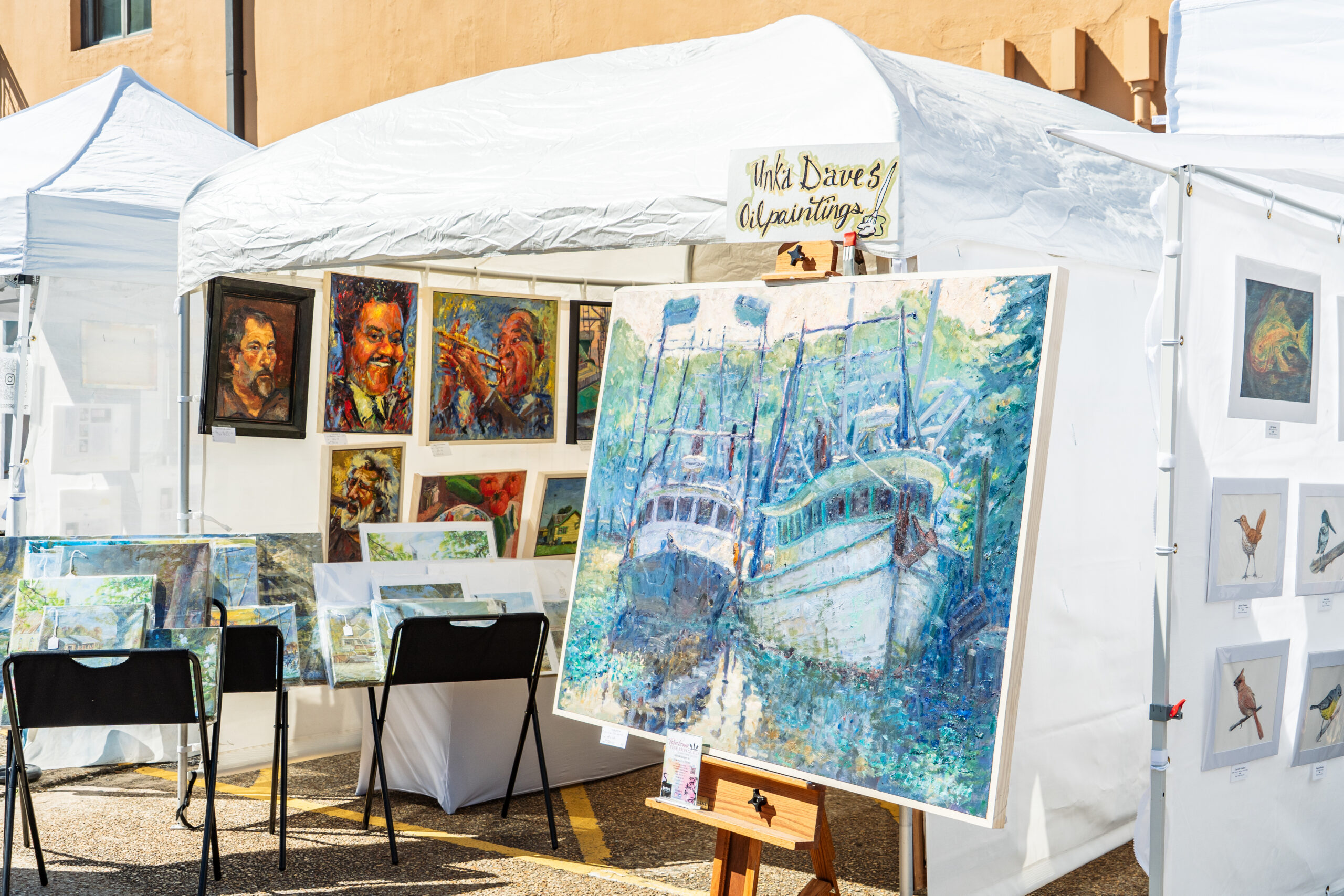 Annual Orchid Show & Sale