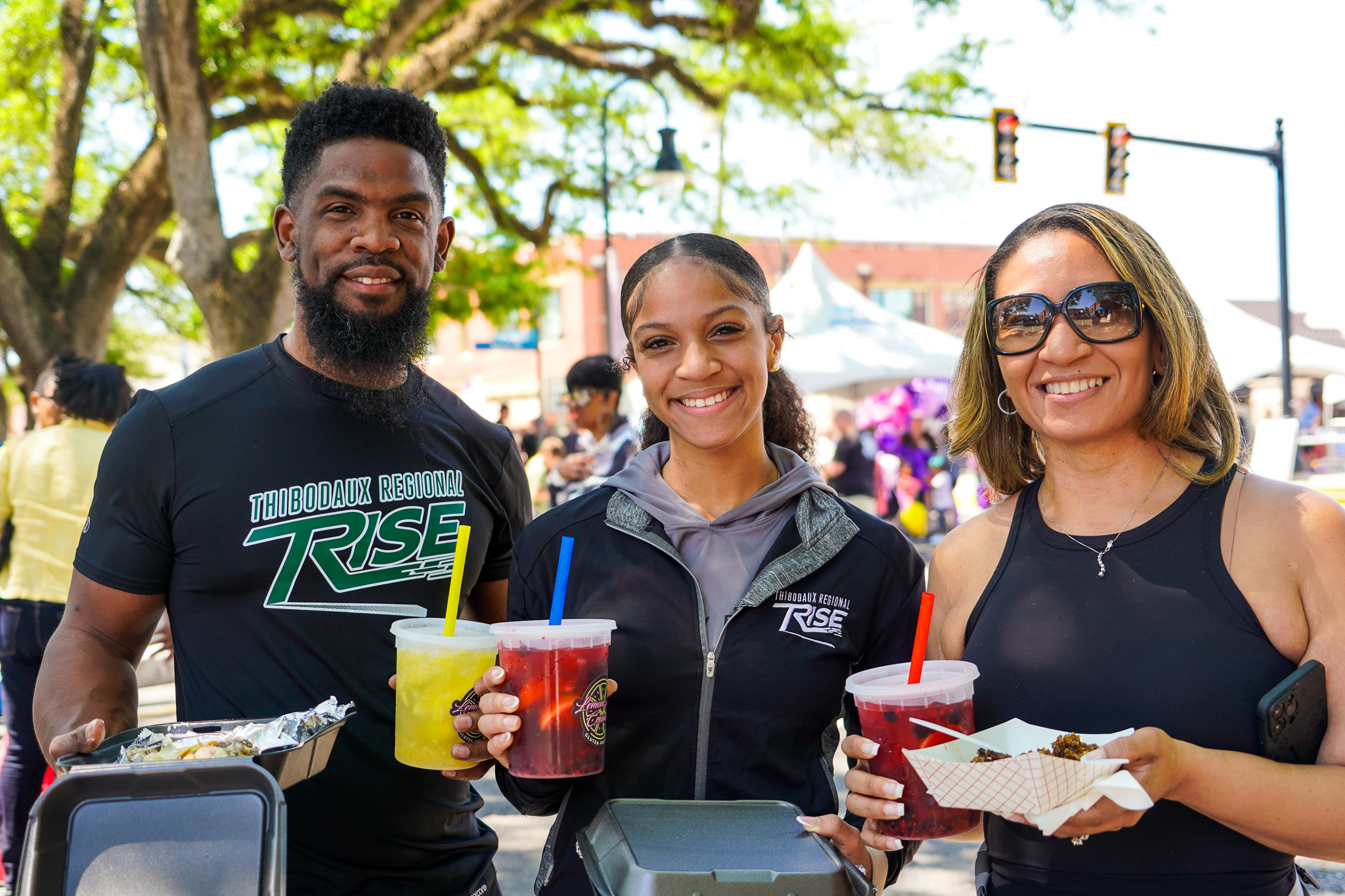 Juice Fest