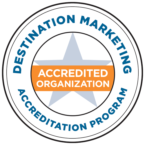 Destination Marketing Accreditation Program