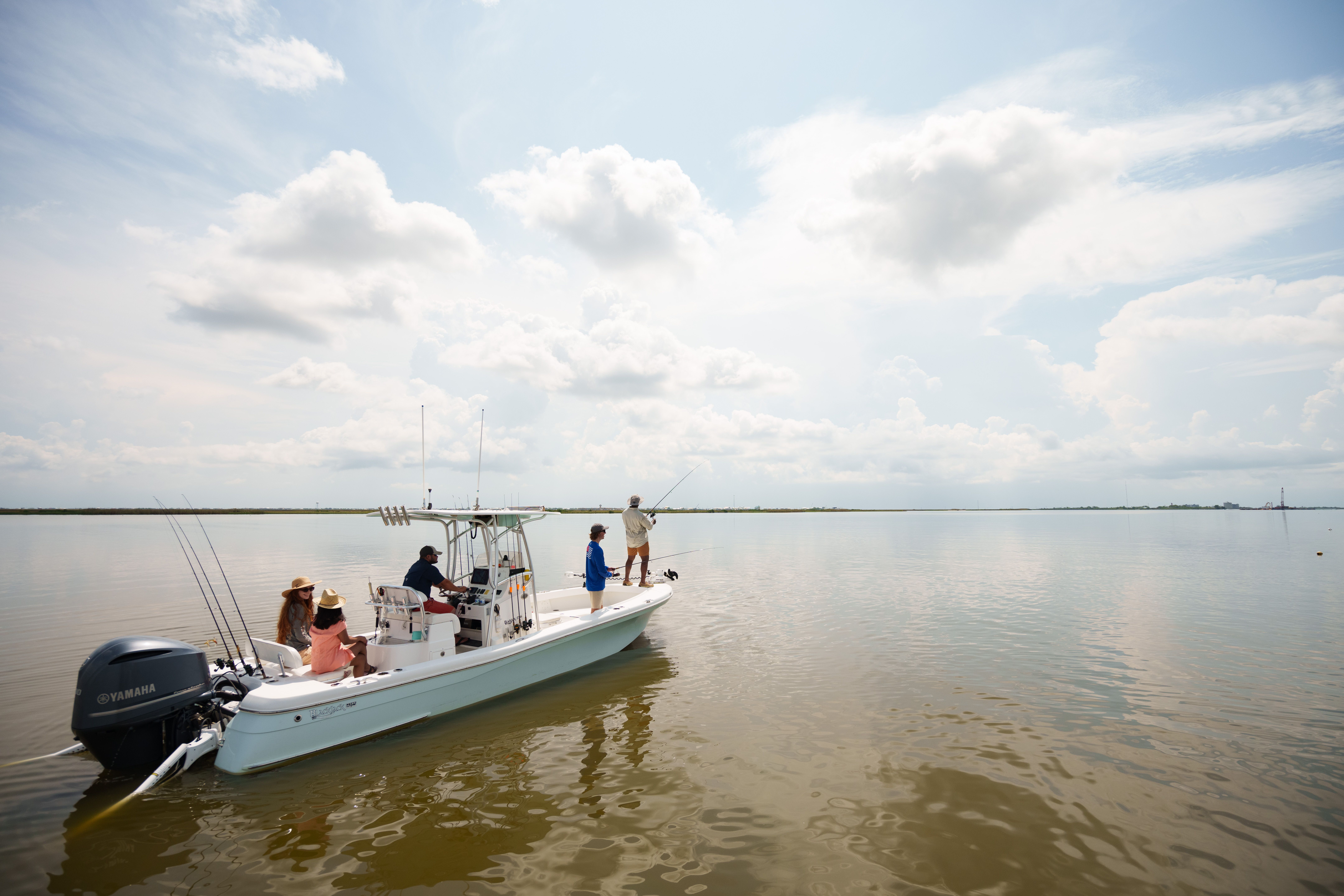 Junior Angler Day