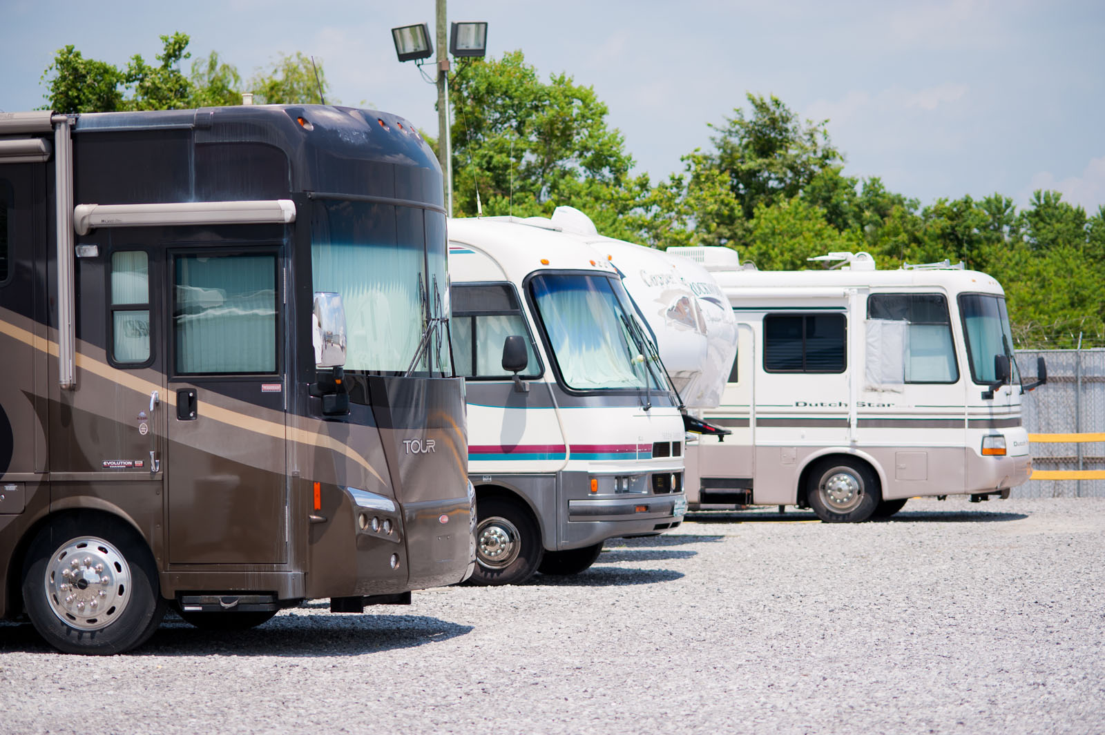 Find RV Parks