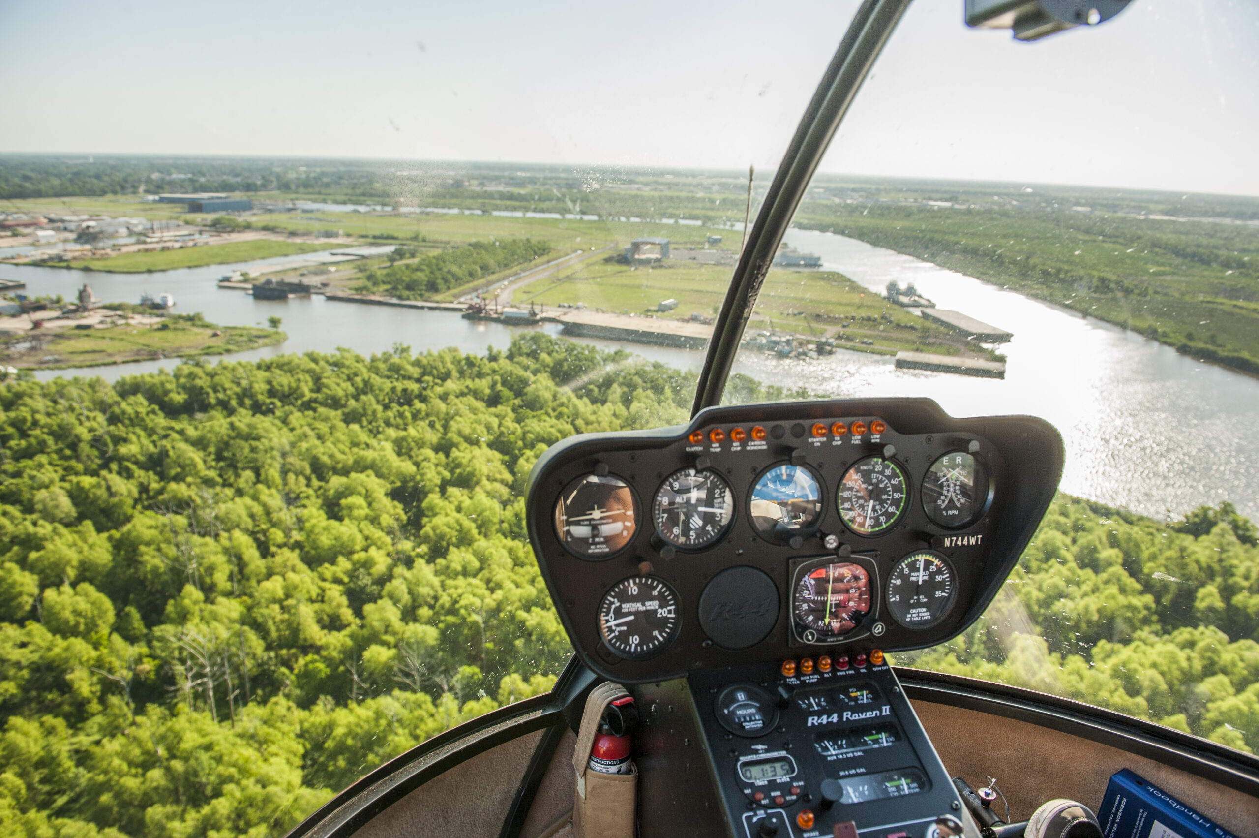 Cajun Fly-In Festival