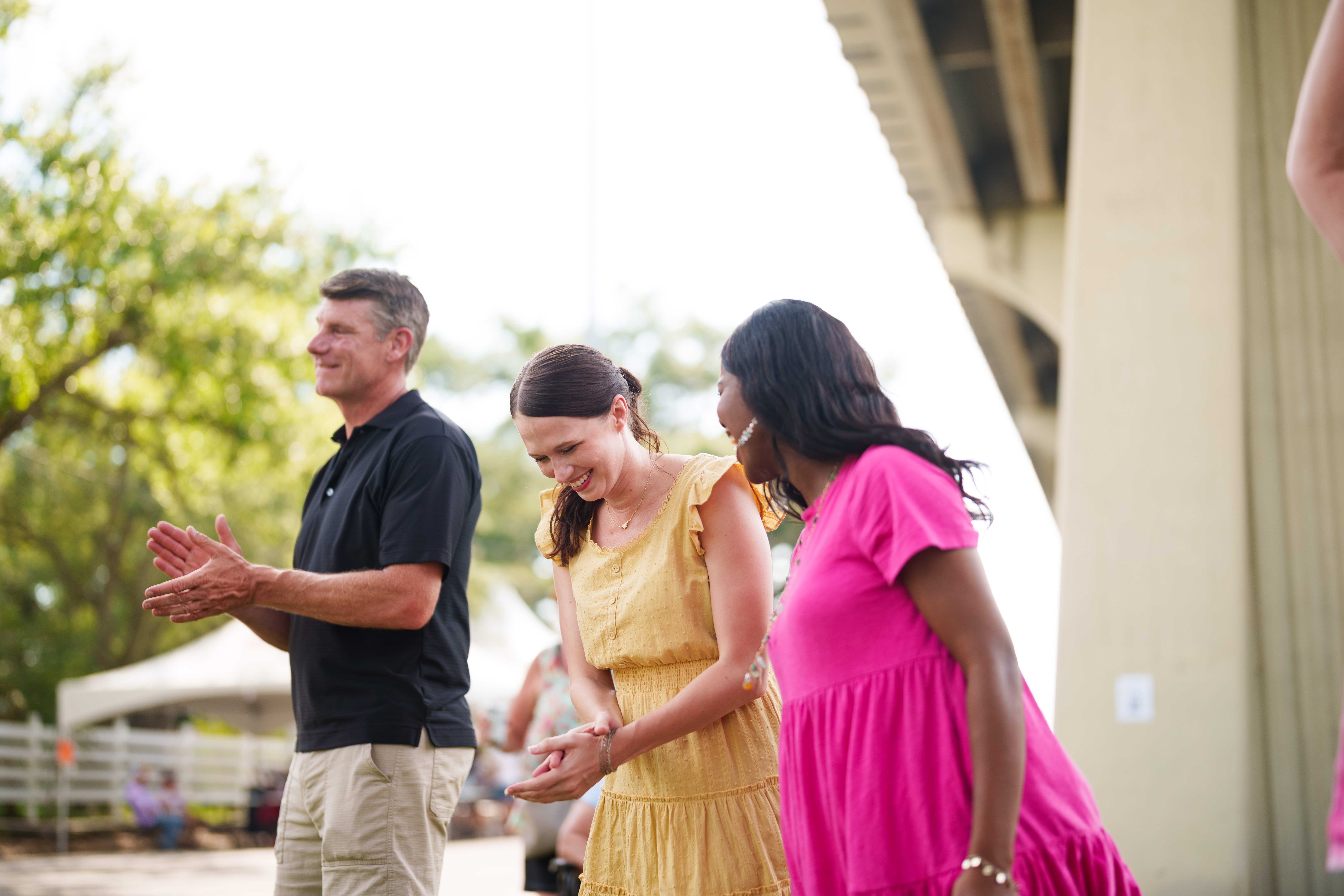 Care, Career & Community Connection