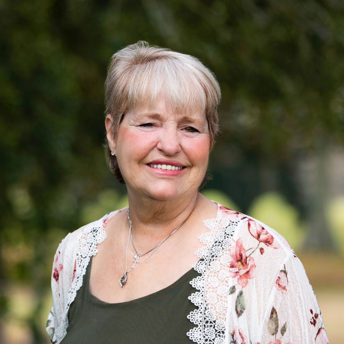 Lisa Landry