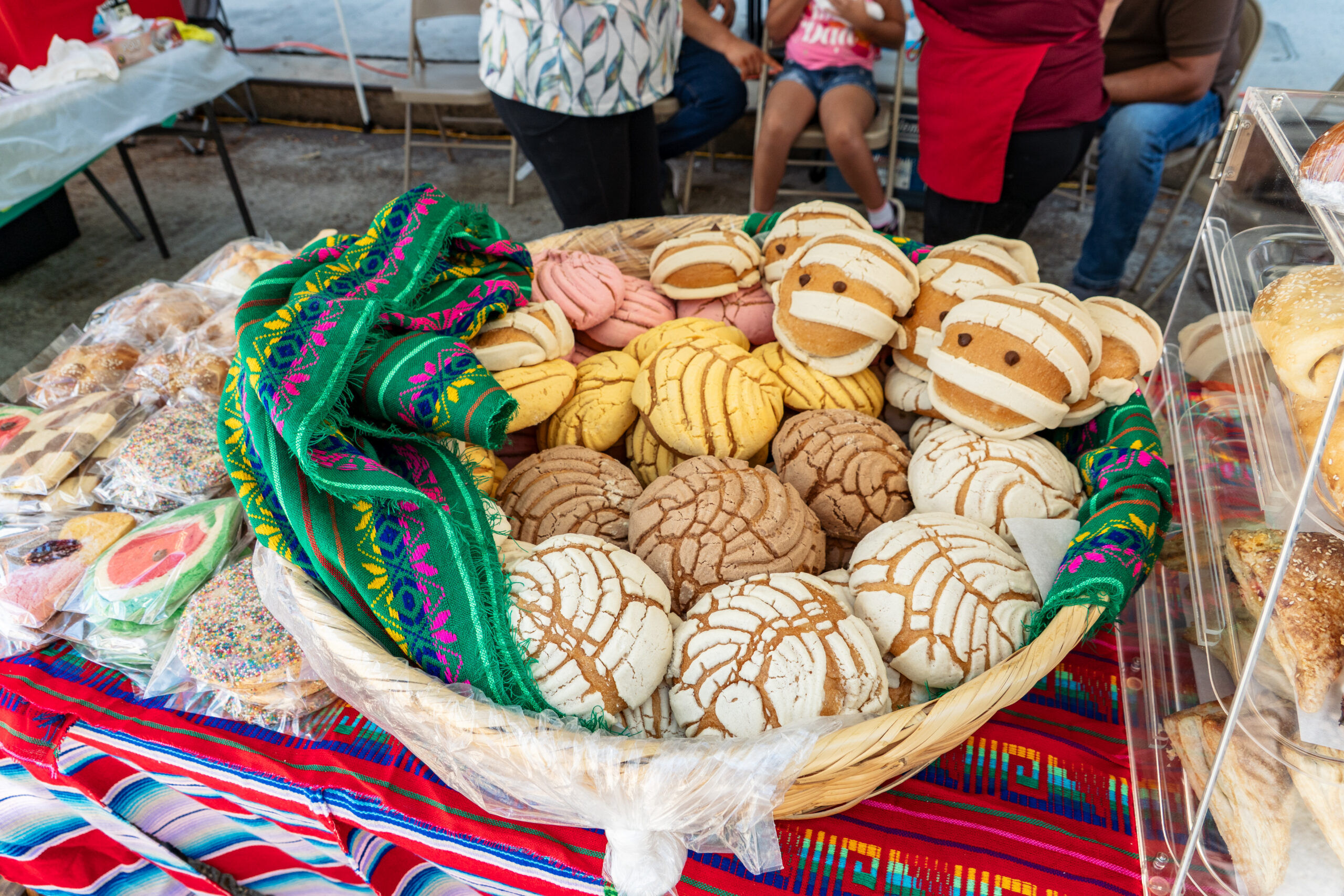 Fiesta Hispana